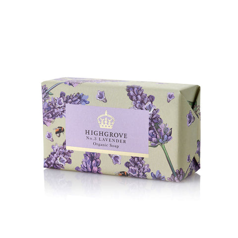 Soap Lavender