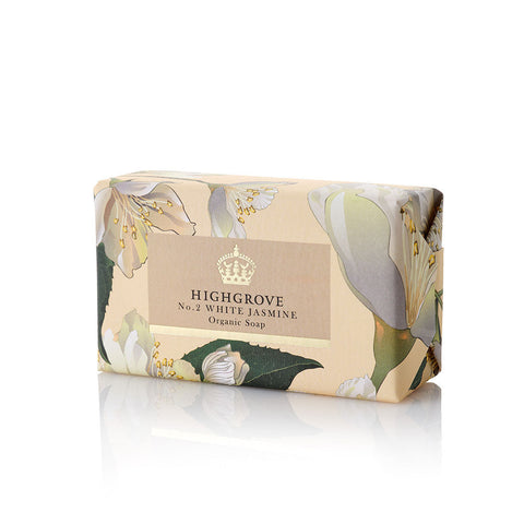 Soap Jasmine