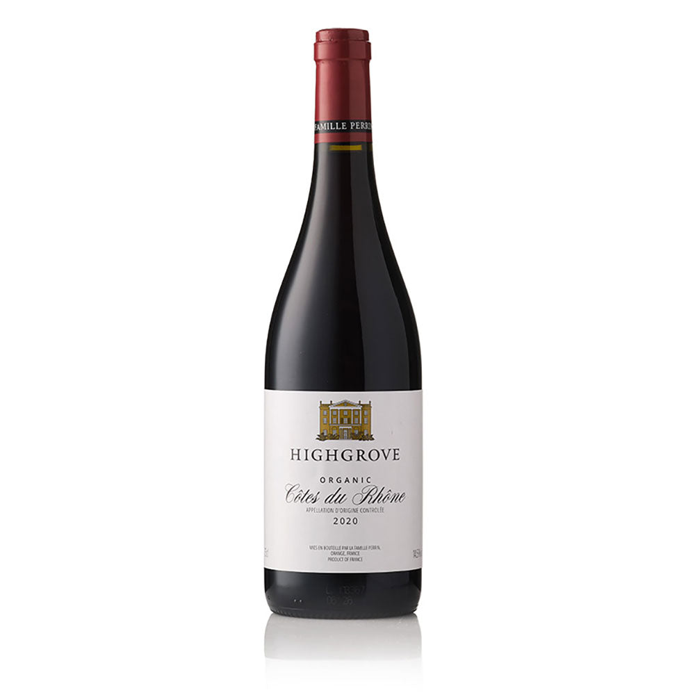 Highgrove Wine Lovers Gift Set