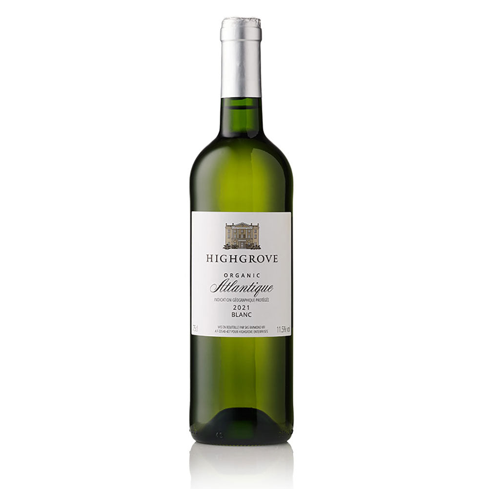 Highgrove Wine Lovers Hamper