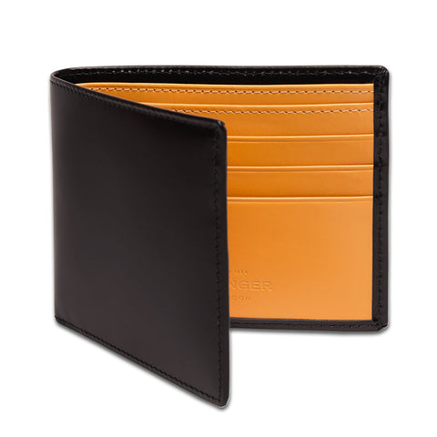 Wallet 6 C/C Black