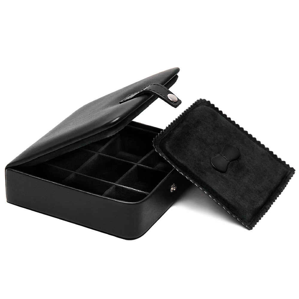 Jewellery Box LGE Black