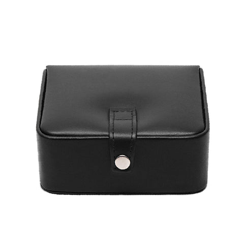 Jewellery Box Medium Black