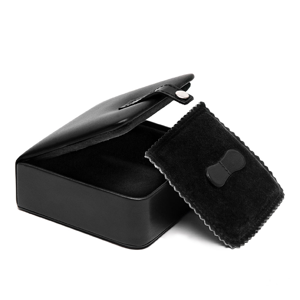 Jewellery Box Medium Black