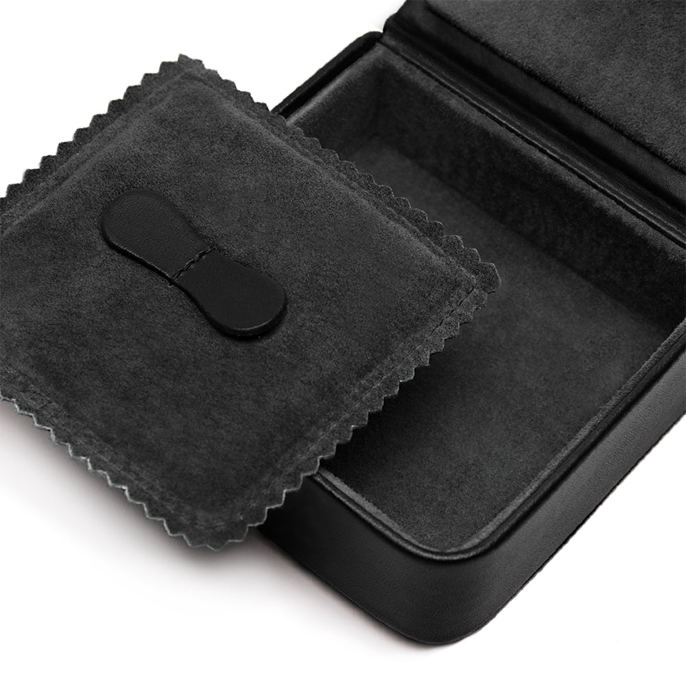 Jewellery Box Medium Black