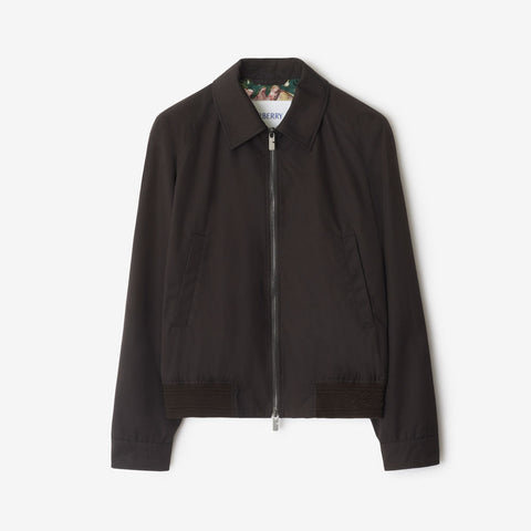 Highgrove X Burberry Gabardine Harrington Jacket