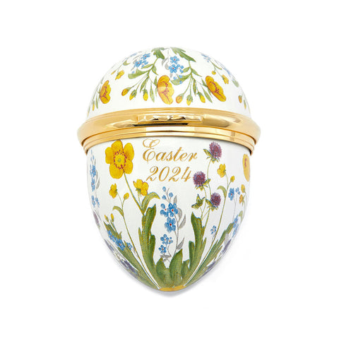Wildflower Meadow Egg