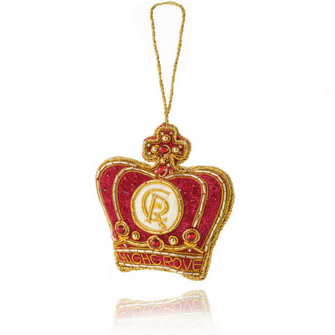 Special Ed Crown Decoration