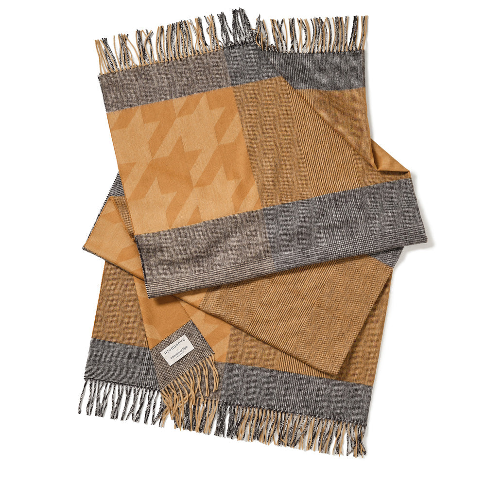 Highgrove Heritage Throw