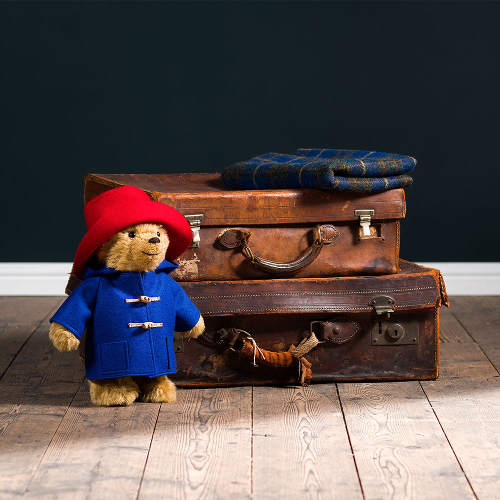 Merrythought Paddington Bear