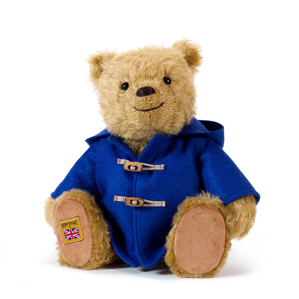 Merrythought Paddington Bear