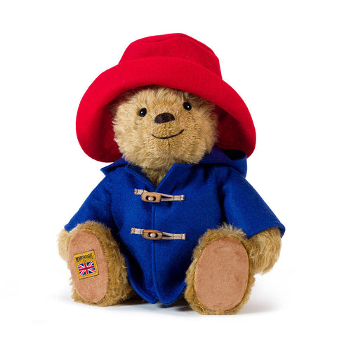 Merrythought Paddington Bear