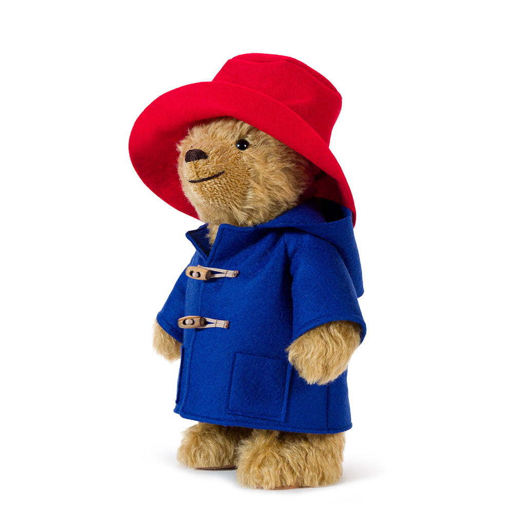 Merrythought Paddington Bear