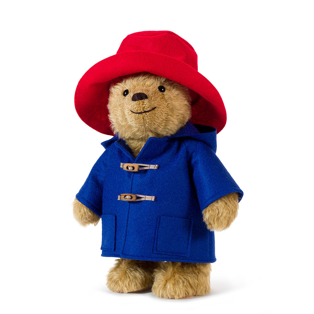 Merrythought Paddington Bear