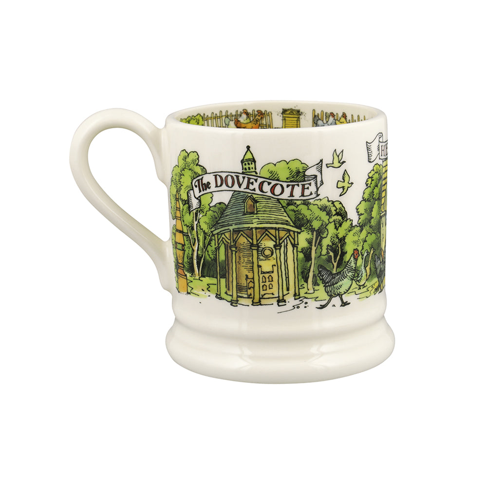 HG Mug & T Towel Set