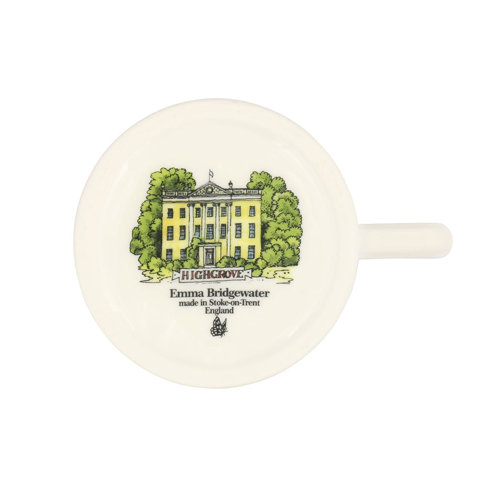 HG Mug & T Towel Set