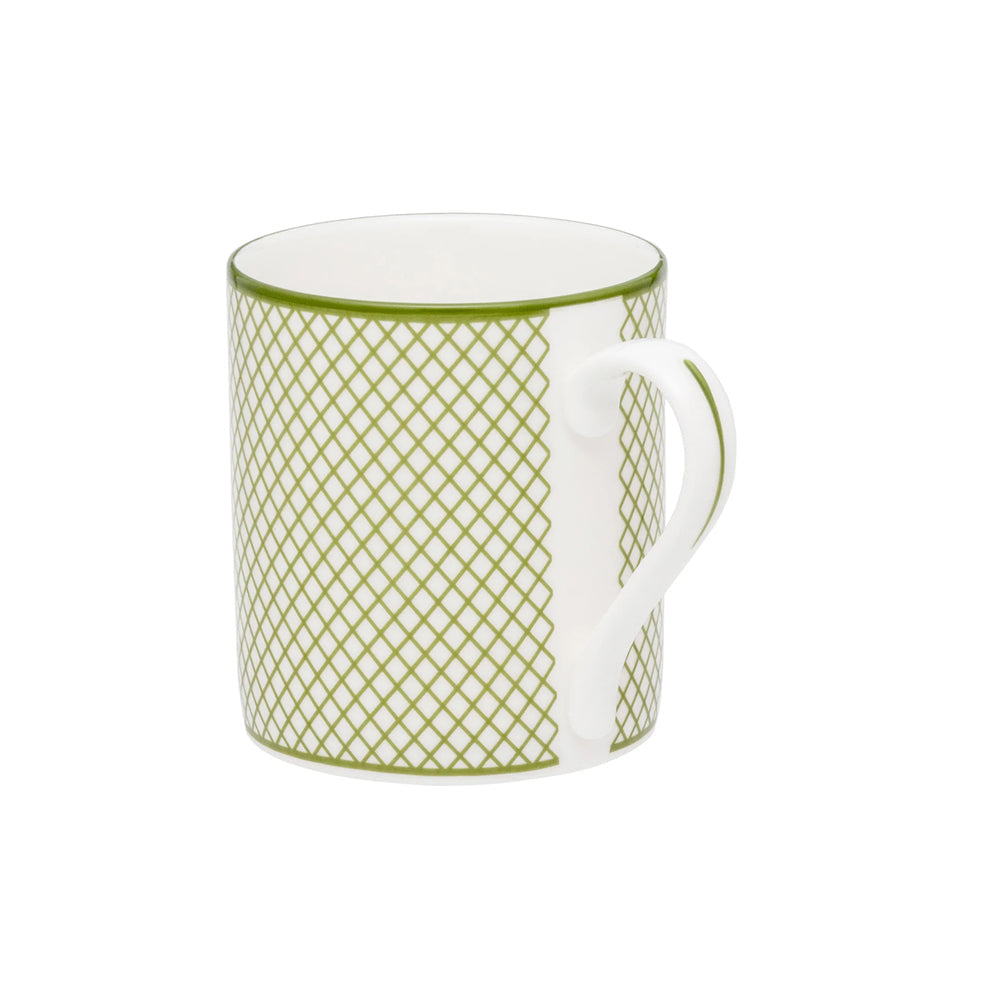 Highgrove Trellis Mug