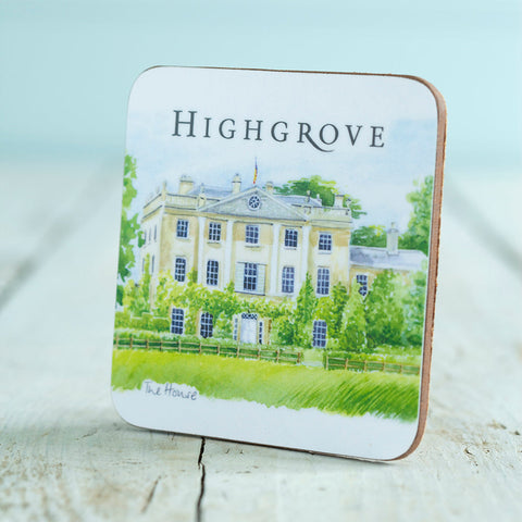 Coaster Highgrove House
