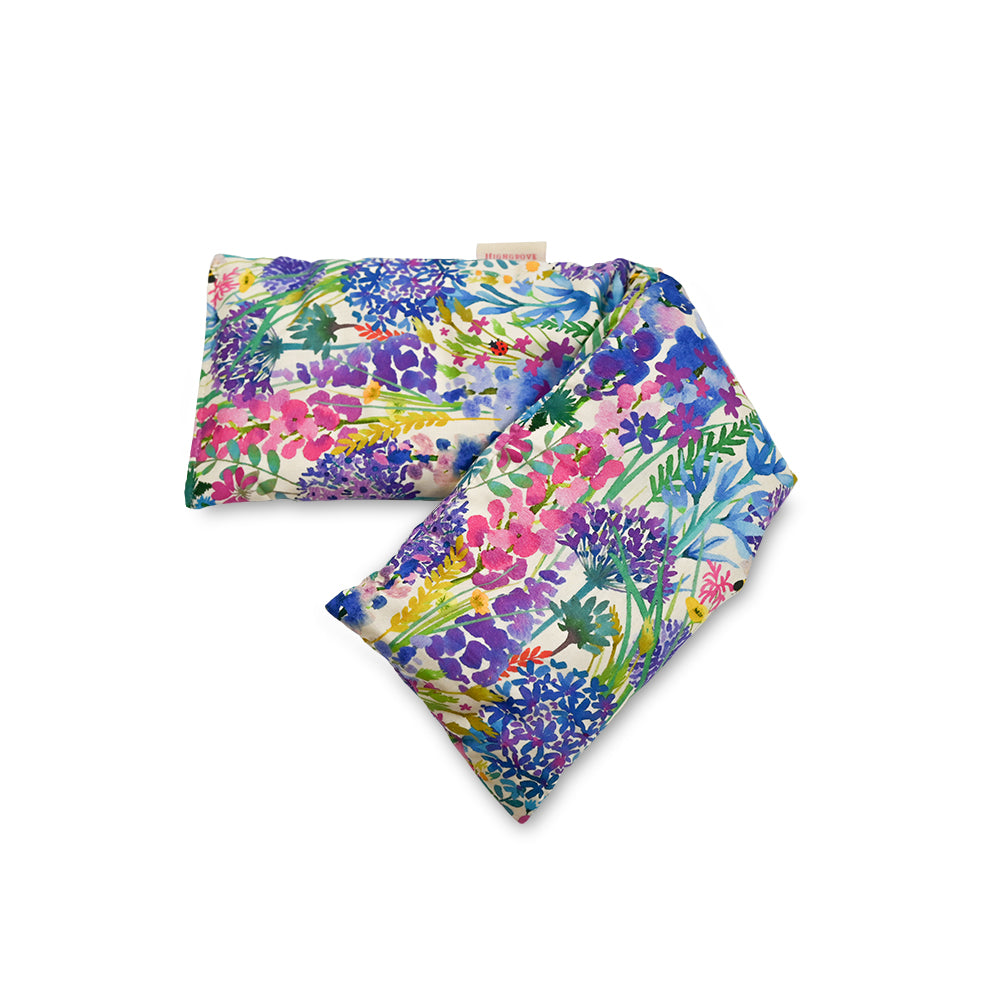 Lavender Wheat Bag - 'Miriam' Collection