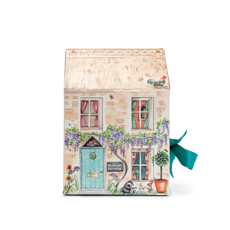 Bramley Cottage Gift Set