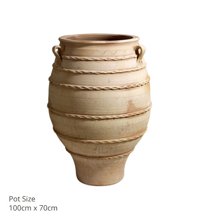 Pot Koroniotiko