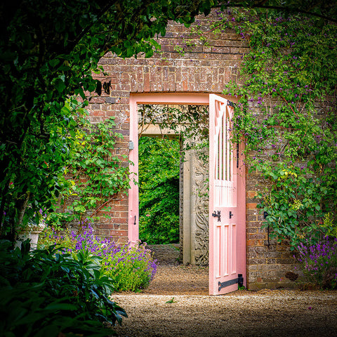 **Sold Out** Private Champagne Tea Tour