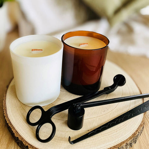 Candle Making Workshop 2025 (Half-Day)
